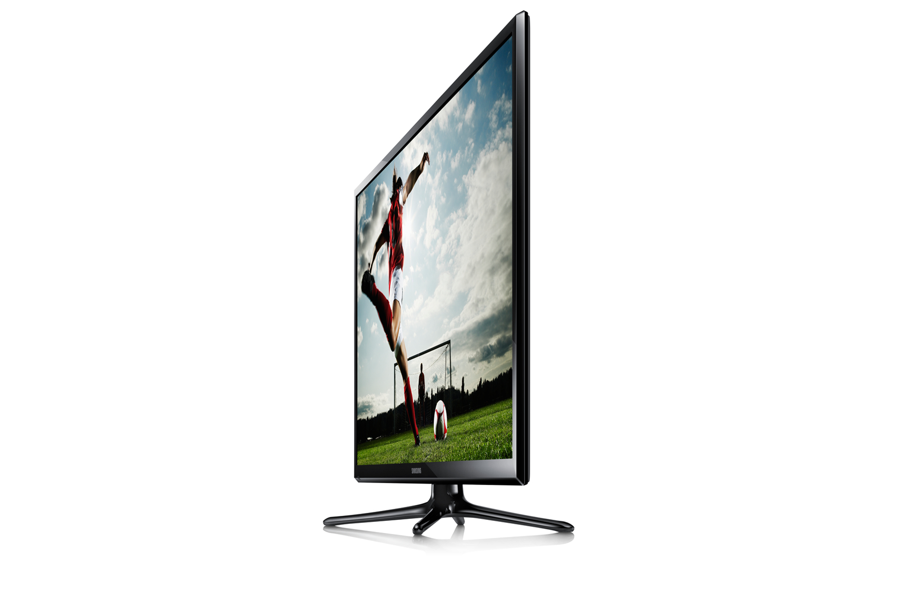 Samsung PS64F5000AW 162.6 cm (64") Full HD Smart TV Wi-Fi Black – image 3