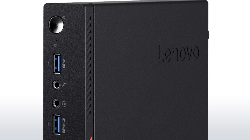 Lenovo M700 + ThinkVision E2054 – image 4