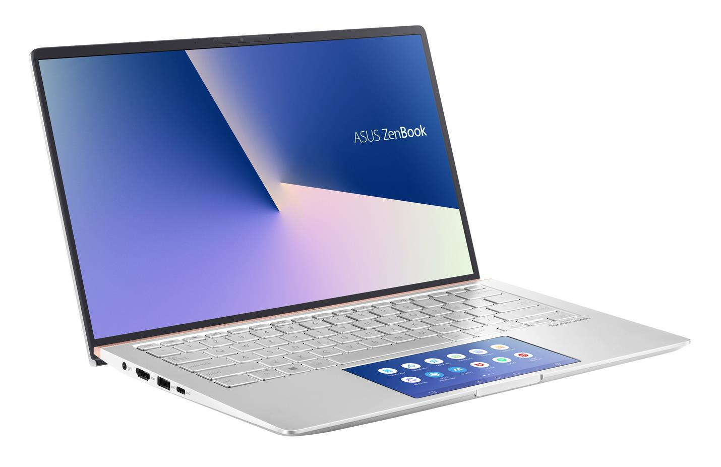 ASUS Zenbook 14 UX434FAC-A5354T laptop Intel® Core™ i5 i5-10210U – image 2