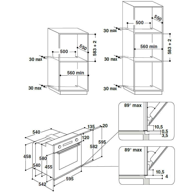 Whirlpool AKZM 8480 IX – image 2