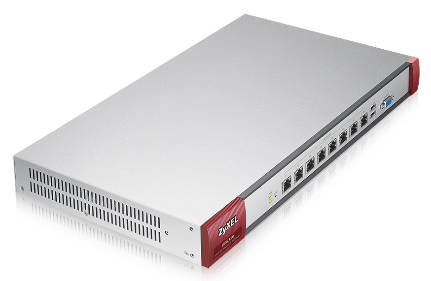 Zyxel USG310 hardware firewall 6 Gbit/s – image 2