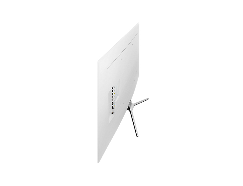 Samsung UE43M5510 109.2 cm (43") Full HD Smart TV Wi-Fi Silver, White – image 5