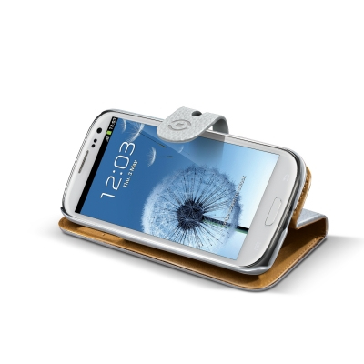 Celly AMBO232WH mobile phone case – image 2