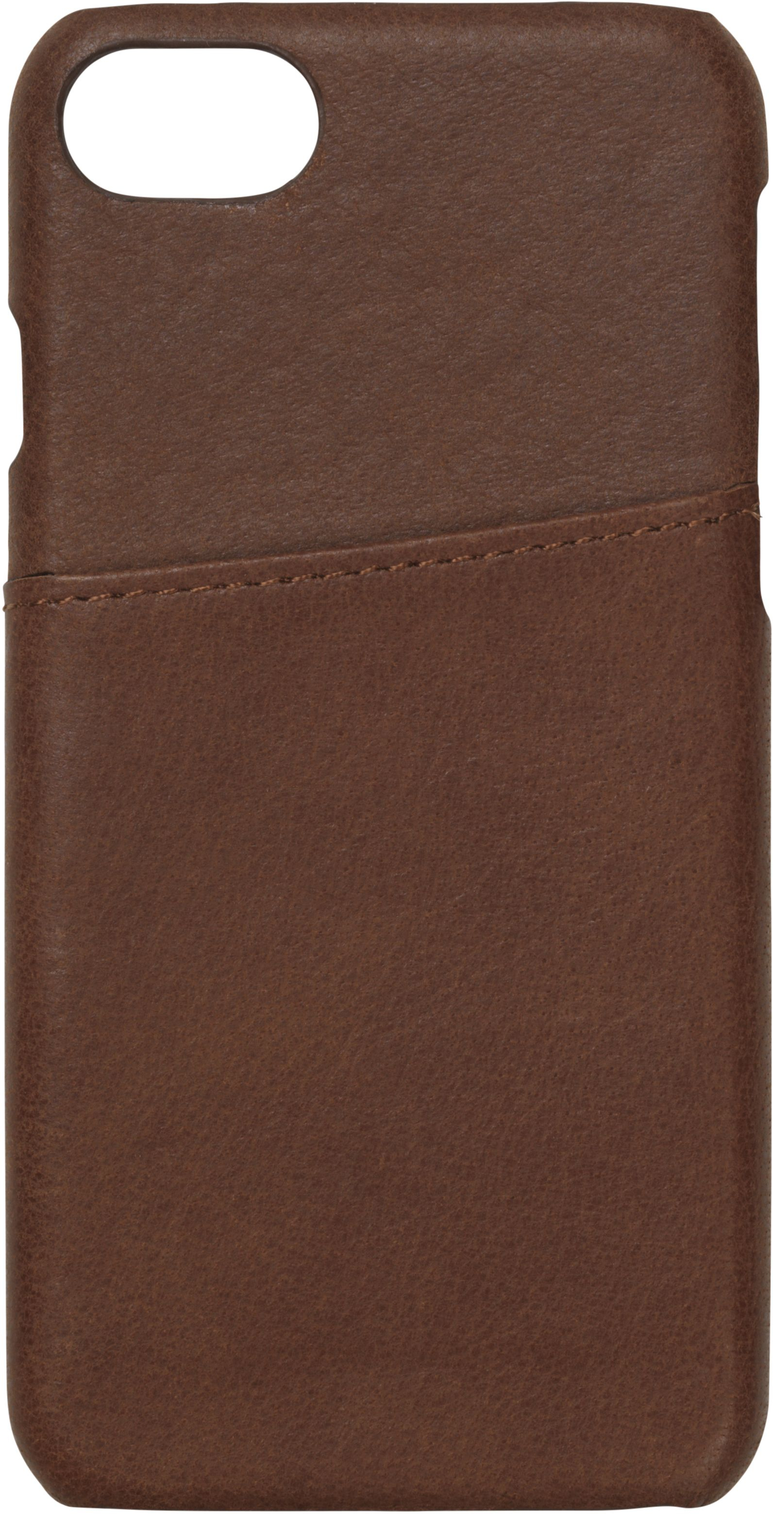 eSTUFF ES671051 mobile phone case Cover Brown