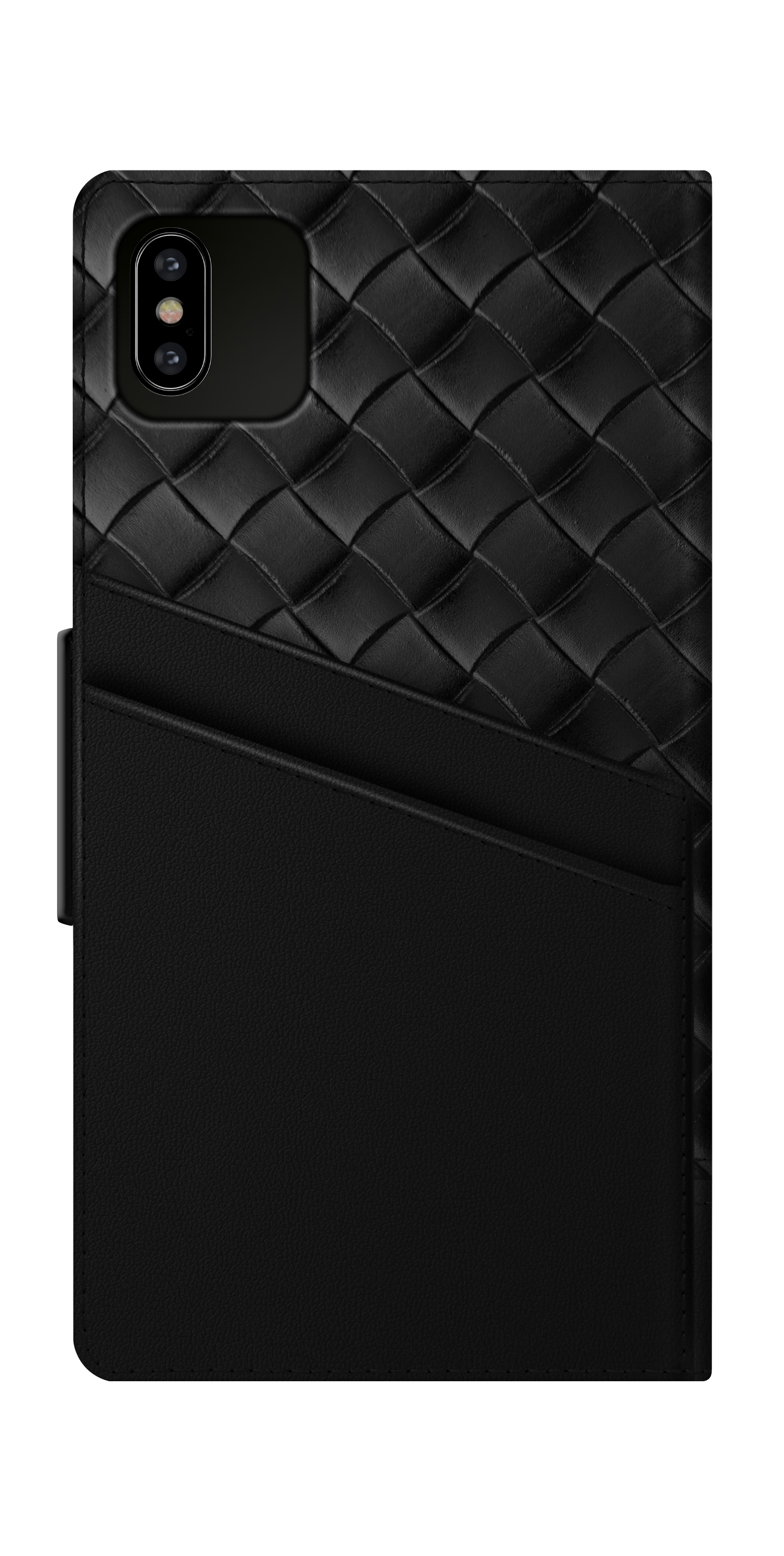 iDeal of Sweden Unity Wallet iPhone 11PM/XSM Onx Blk – image 2