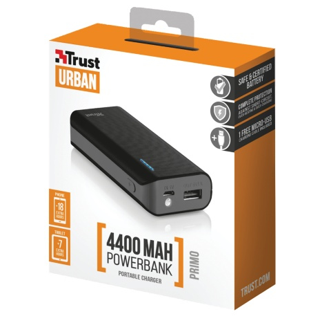 Trust Primo 4400 – image 4