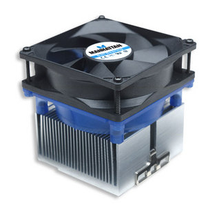 Manhattan 702867 computer cooling system Processor Cooler – image 1