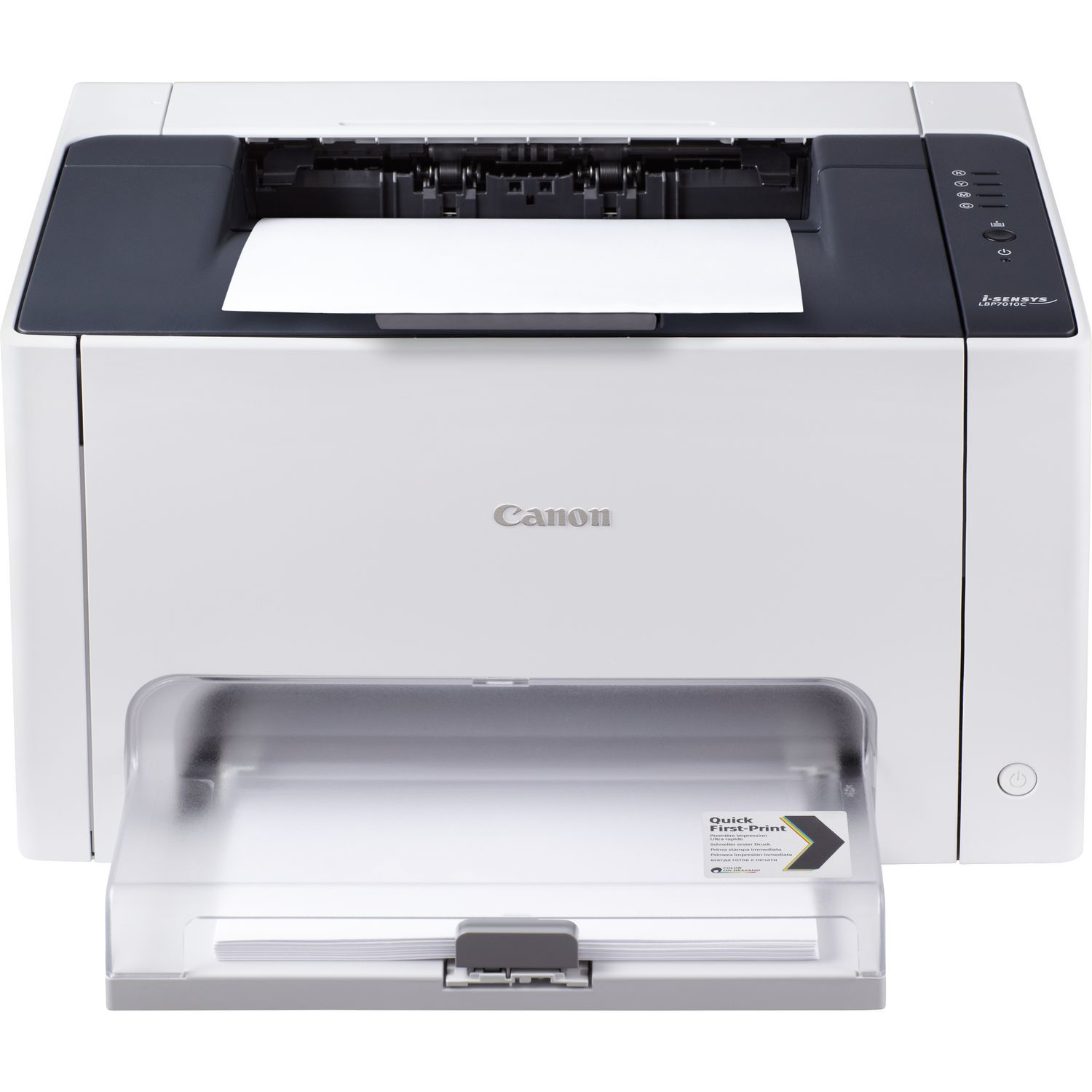 Canon i-SENSYS LBP7010C Colour – image 3