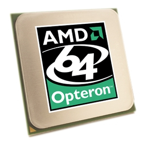HP AMD Opteron 8218 HE