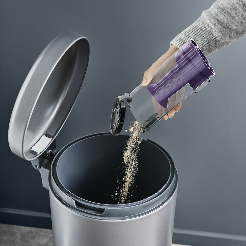 Rowenta RH6A33 2-in-1 stick vacuum Battery Dry Bagless – image 8