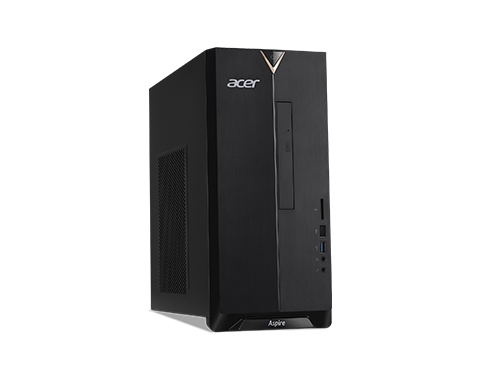 Acer Aspire TC-895 Intel® Core™ i7 i7-10700 – image 3