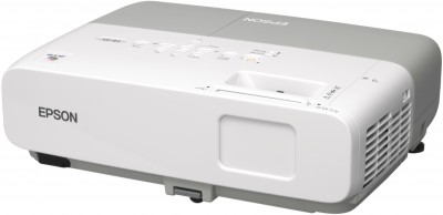 Epson EB-85 – image 7
