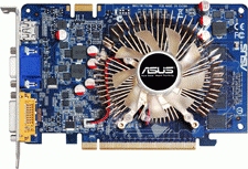 ASUS EN9500GT/DI/1G GeForce 9500 GT – image 2