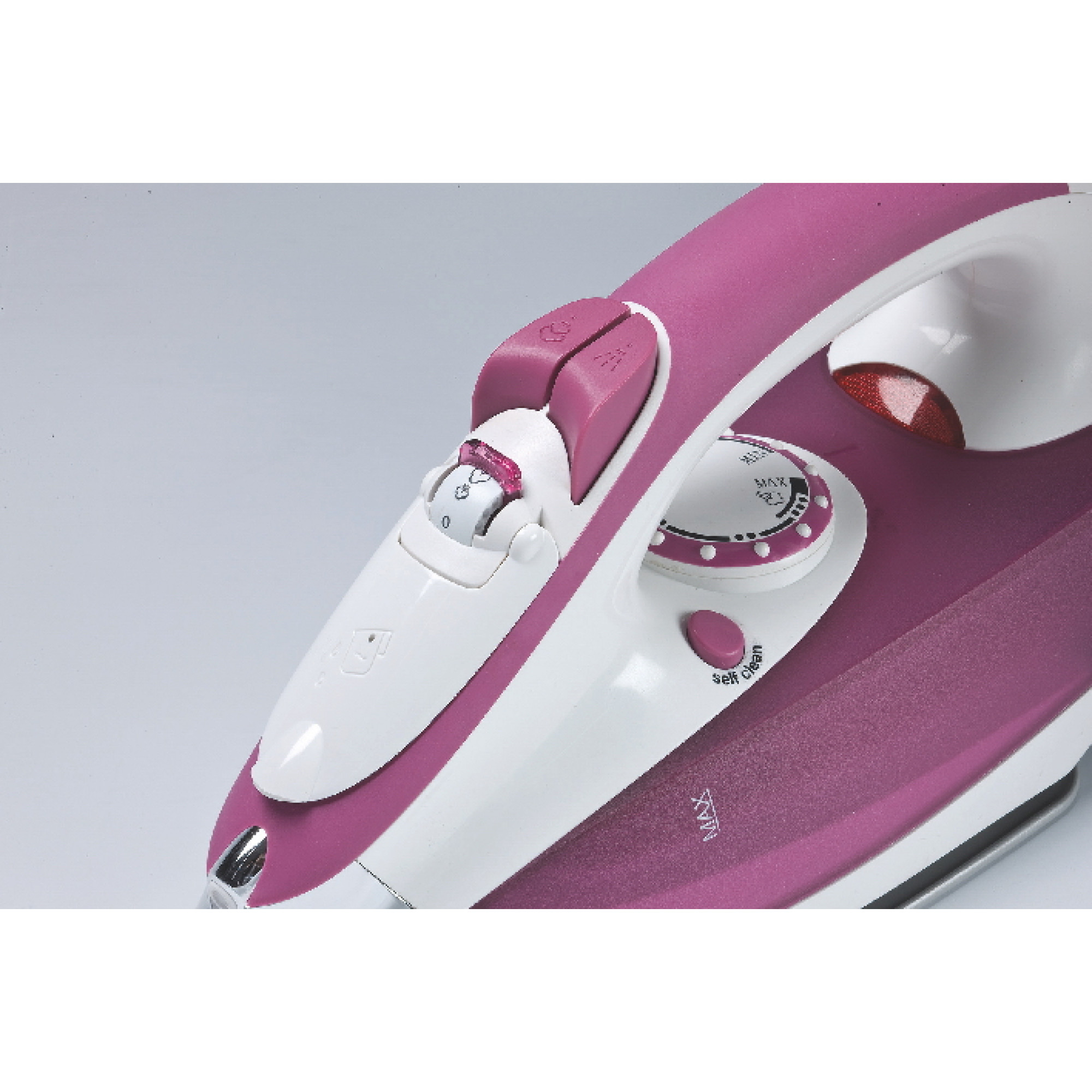 Ariete 6215 Steam Iron – image 3