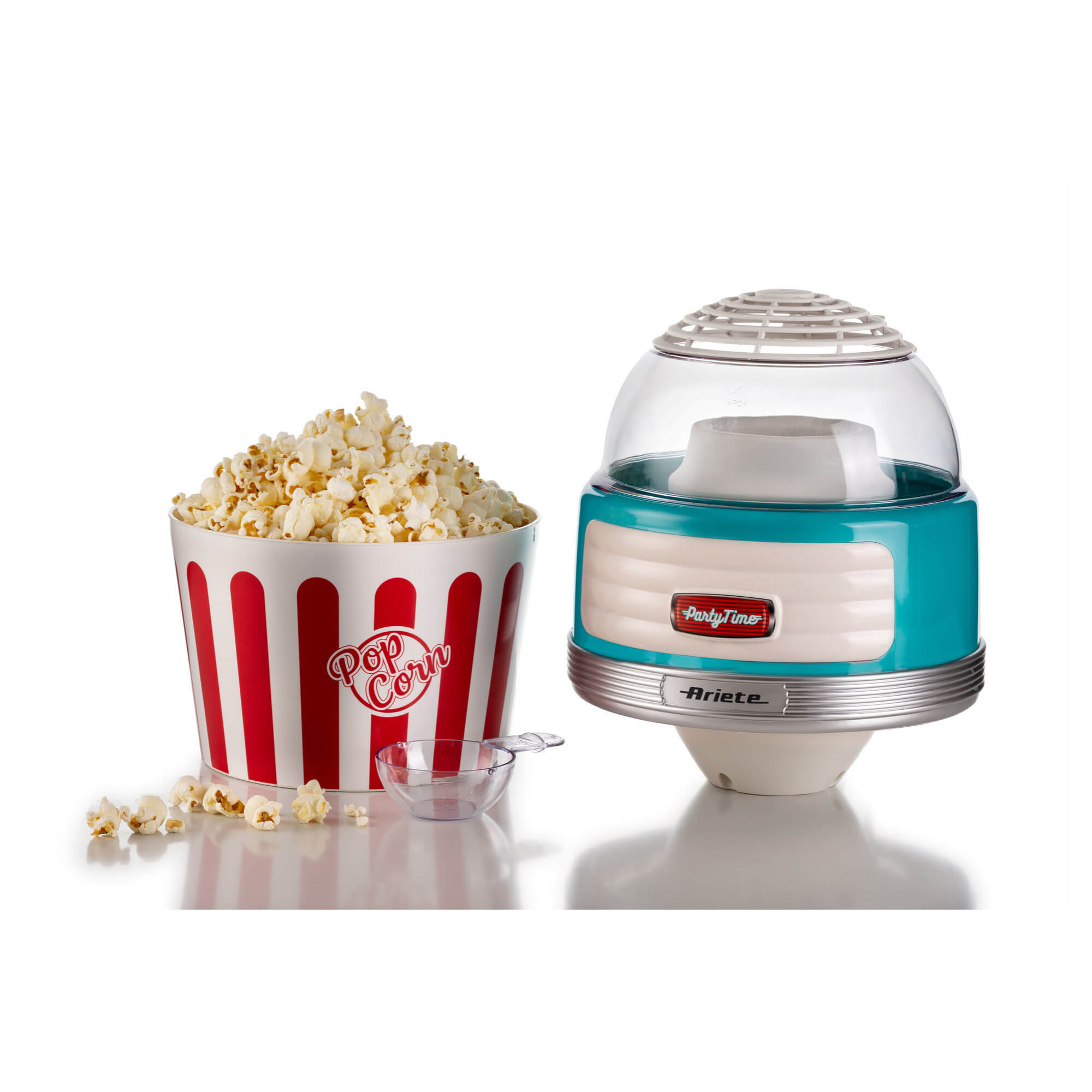 Ariete Popcorn XL Popcorn Machine – image 3
