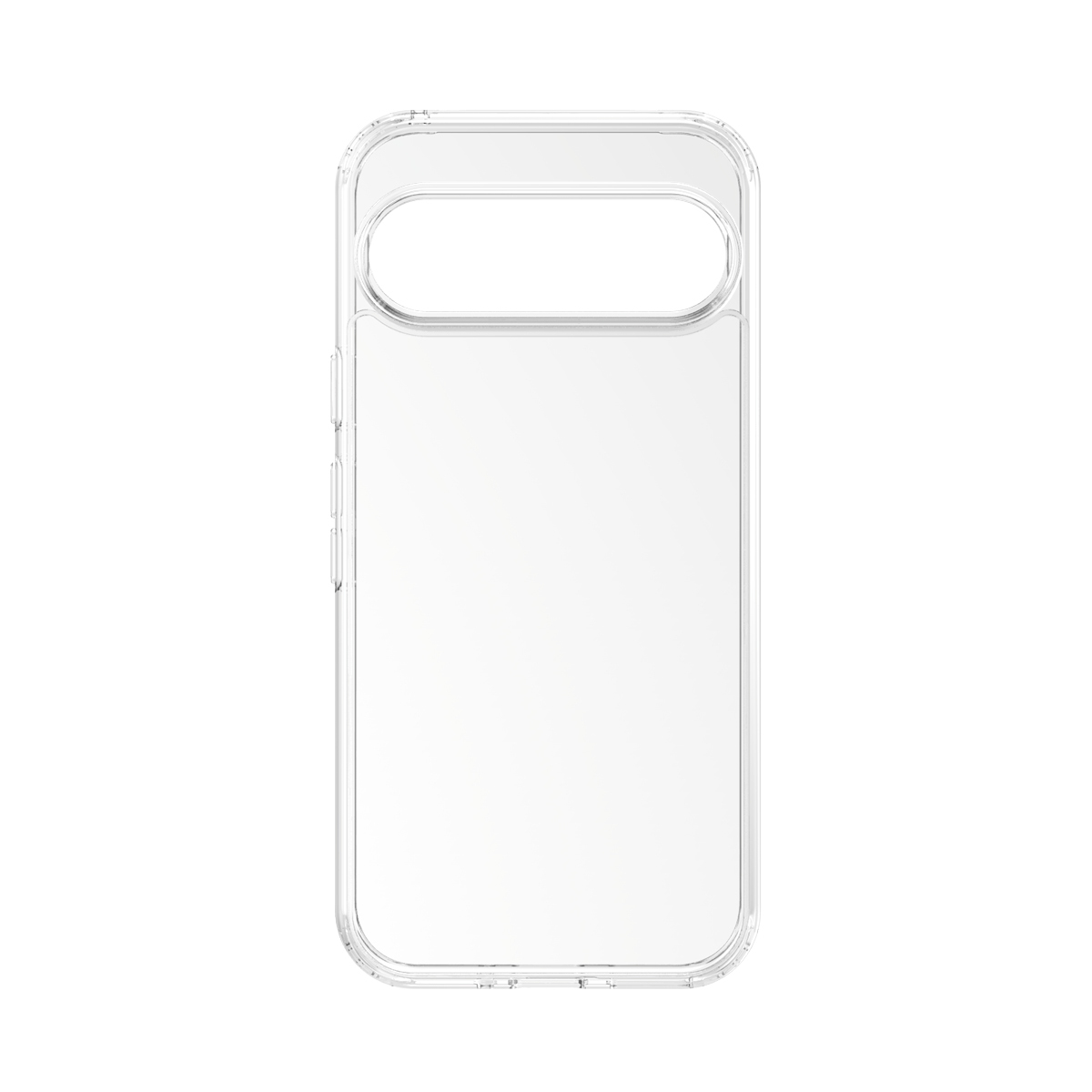 PanzerGlass® HardCase Transparent Google Pixel 9 Pro 5G | 9 5G – image 4
