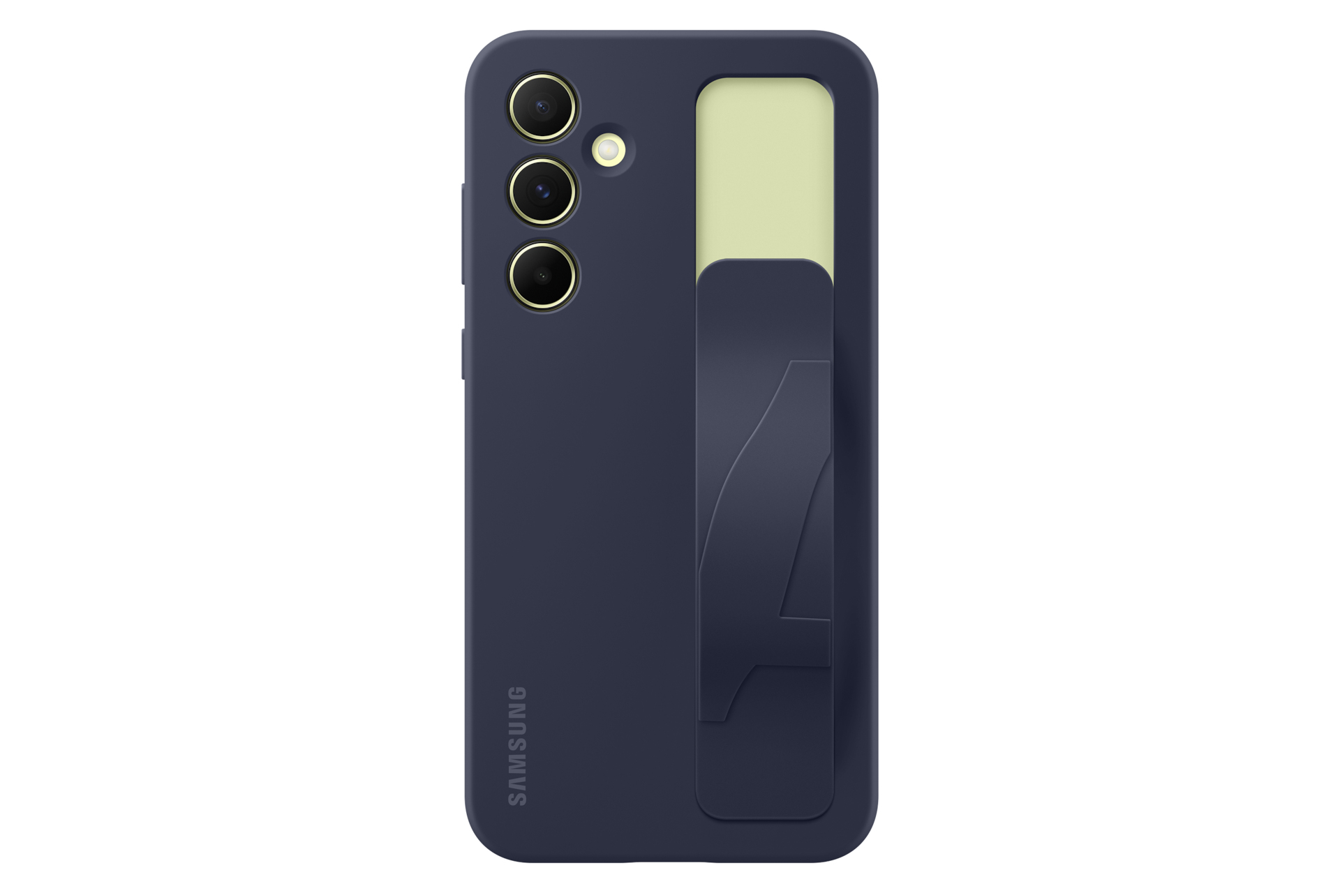 Standing Grip Case EF-GA556 für das Galaxy A55 5G