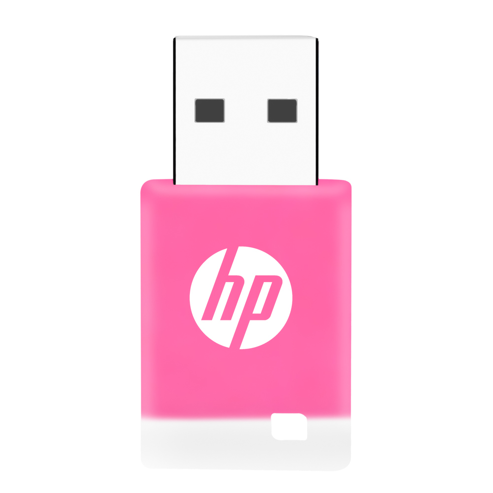 HP v168 USB flash drive – image 5