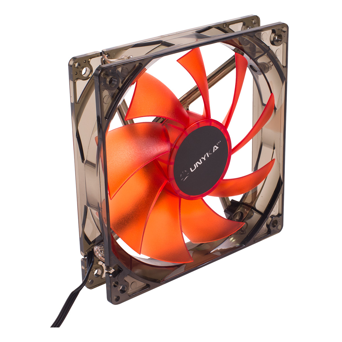 UNYKAch 51792 computer cooling system Computer case Fan – image 3