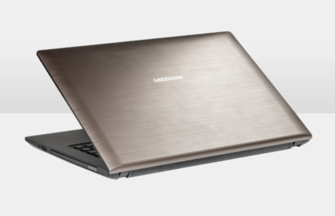 MEDION AKOYA S4217T – image 5