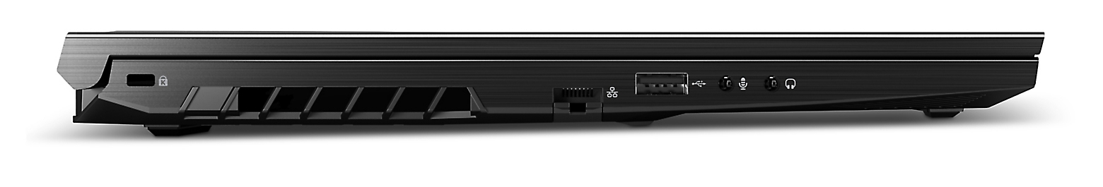 ERAZER X6807 Intel® Core™ i7 i7-8750H Laptop – image 4