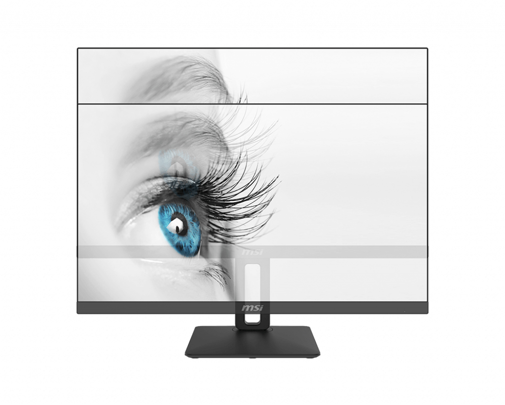 MSI Pro MP271QPDE computer monitor – image 2