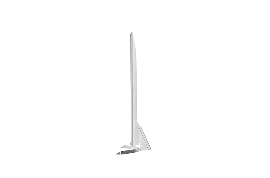 LG 49UH850V 124.5 cm (49") 4K Ultra HD Smart TV Wi-Fi Grey, White – image 4
