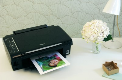 Epson Stylus SX205 – image 5