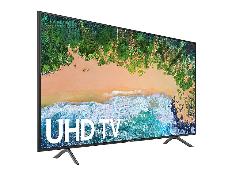 Samsung UN75NU6900FXZA TV – image 3