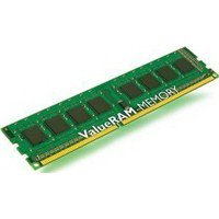 Kingston Technology 8GB DDR3 1600MHz Module