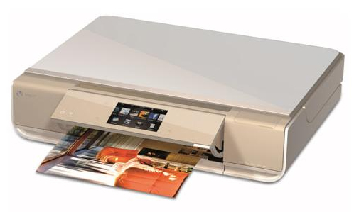 HP ENVY 110 Thermal inkjet A4 – image 8
