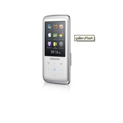 Samsung Q2(8Gb) White