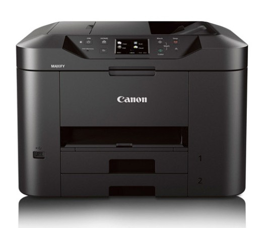 Canon MAXIFY MB2320 multifunction printer Inkjet – image 2