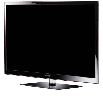 Samsung PN64E533D2F 162.6 cm (64") Full HD Black – image 3