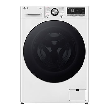 LG F4WR701Y — vue 1 sur 2