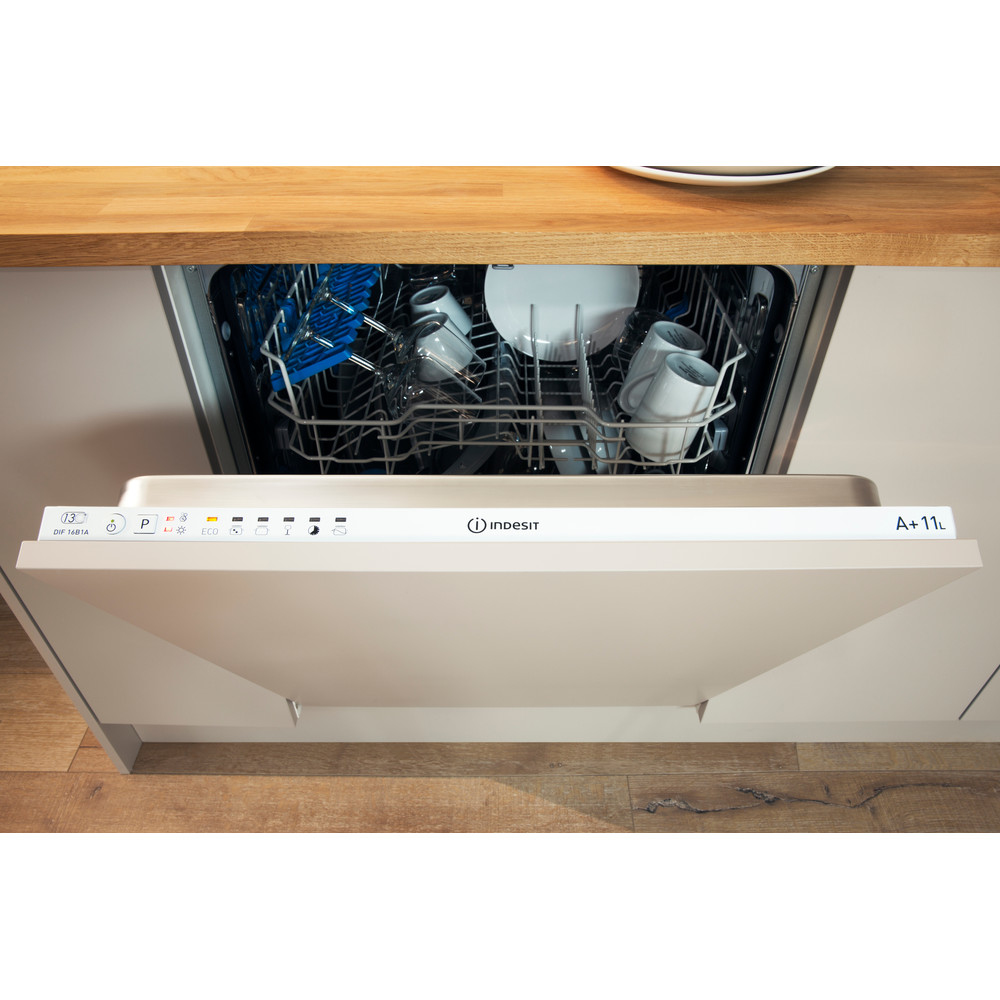 Indesit DIFM 16B1 UK – image 5
