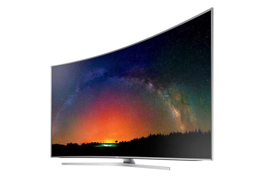 Samsung UE88JS9505Q 2.24 m (88") 4K Ultra HD Smart TV Wi-Fi Silver – image 6