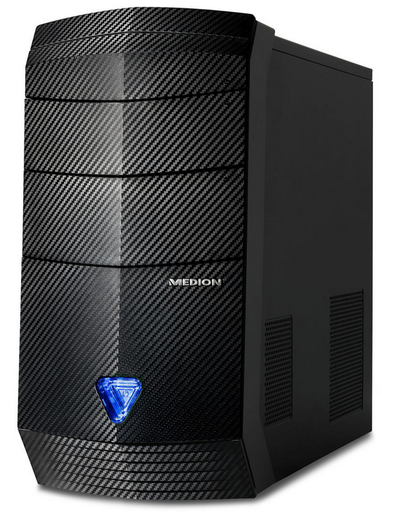 MEDION AKOYA P5362 Intel® Core™ i5 i5-6400 – image 2