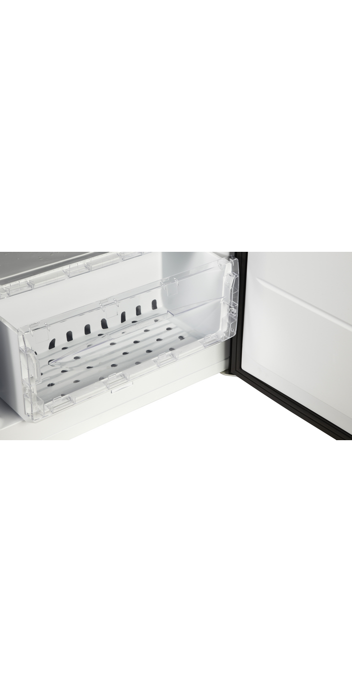 Hotpoint AFAA52KAI fridge-freezer Freestanding – image 6