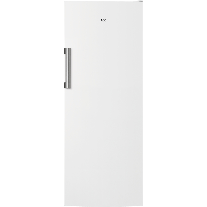 AEG AGB522F1AW Upright freezer Freestanding – image 2