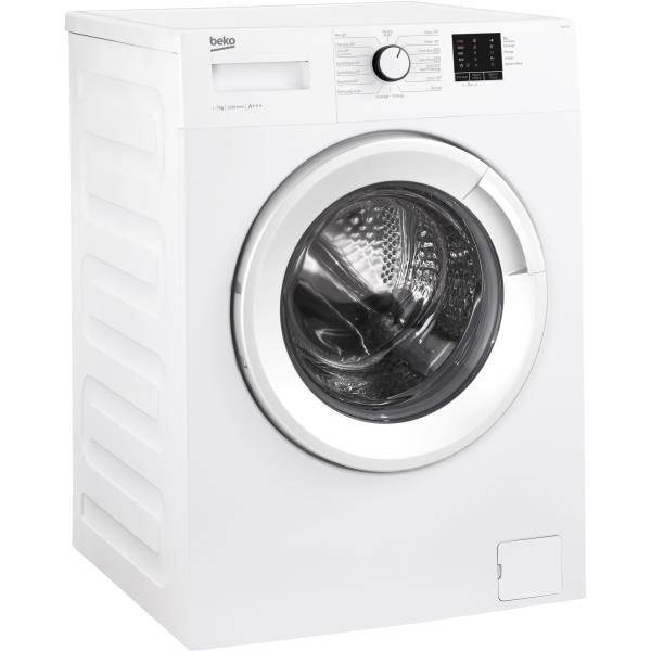 Beko WCA270 washing machine Front-load
