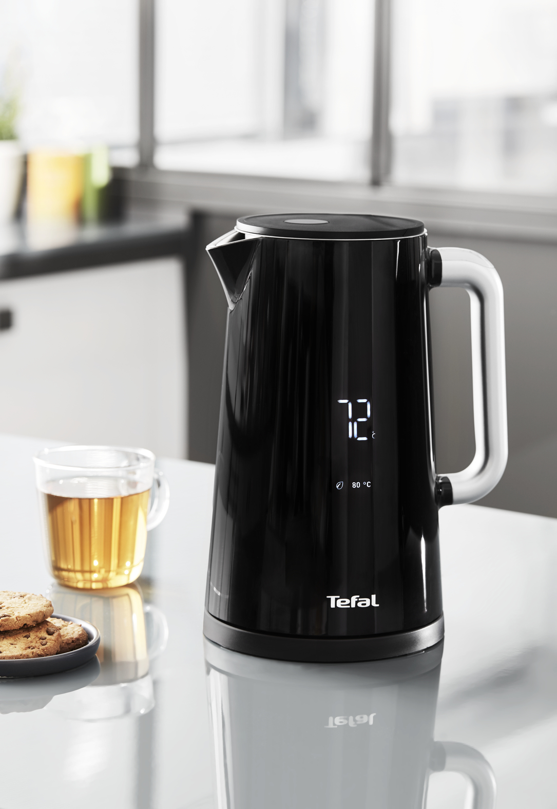 Tefal KO8508 electric kettle – image 2