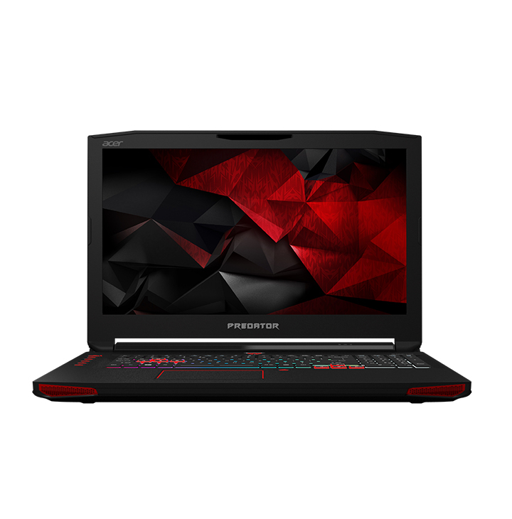 Acer Predator 17 G5-793-59X3 Intel® Core™ i5 i5-6300HQ Laptop
