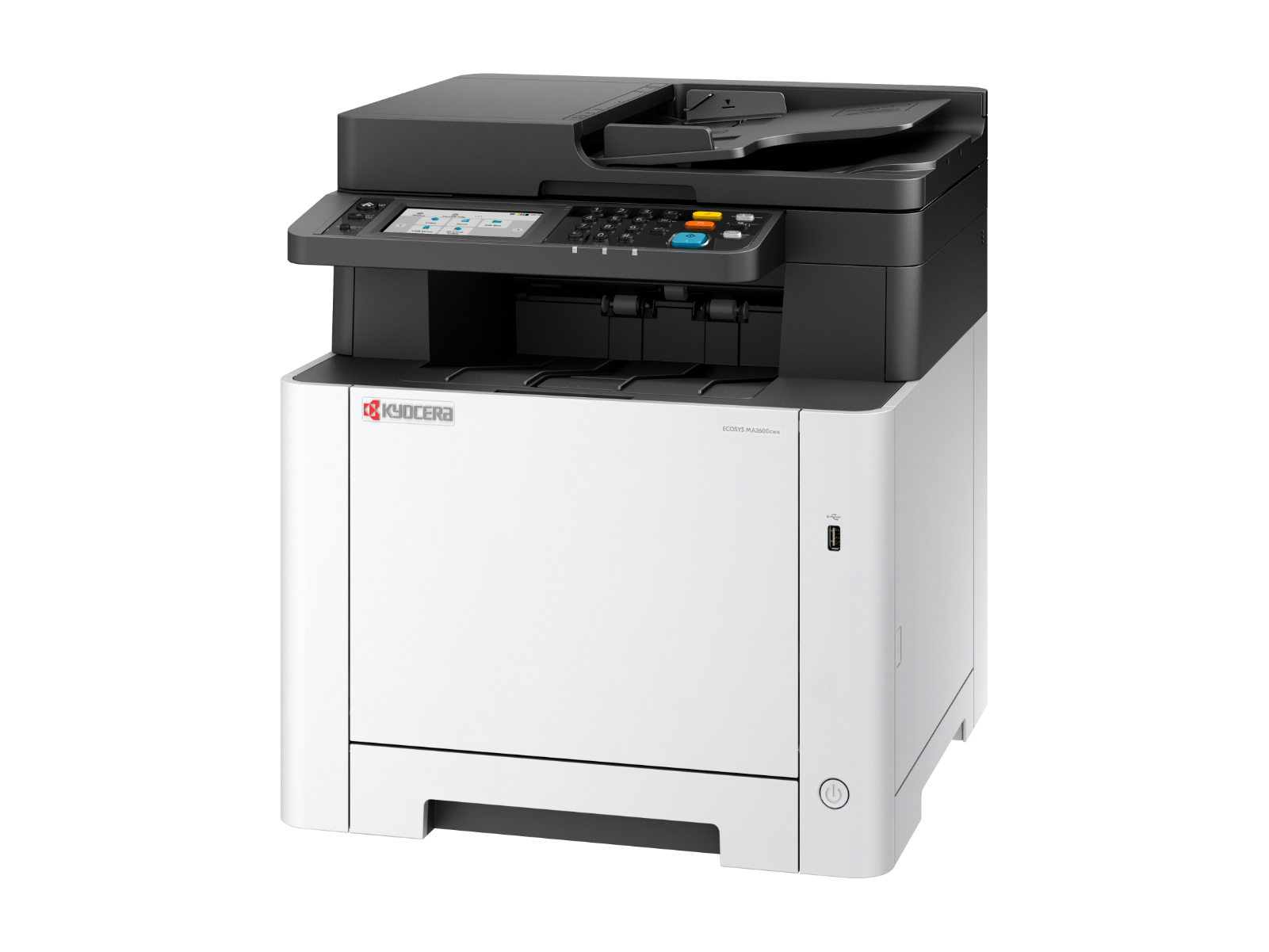 Kyocera ECOSYS MA2600cwx Laser A4 – image 3