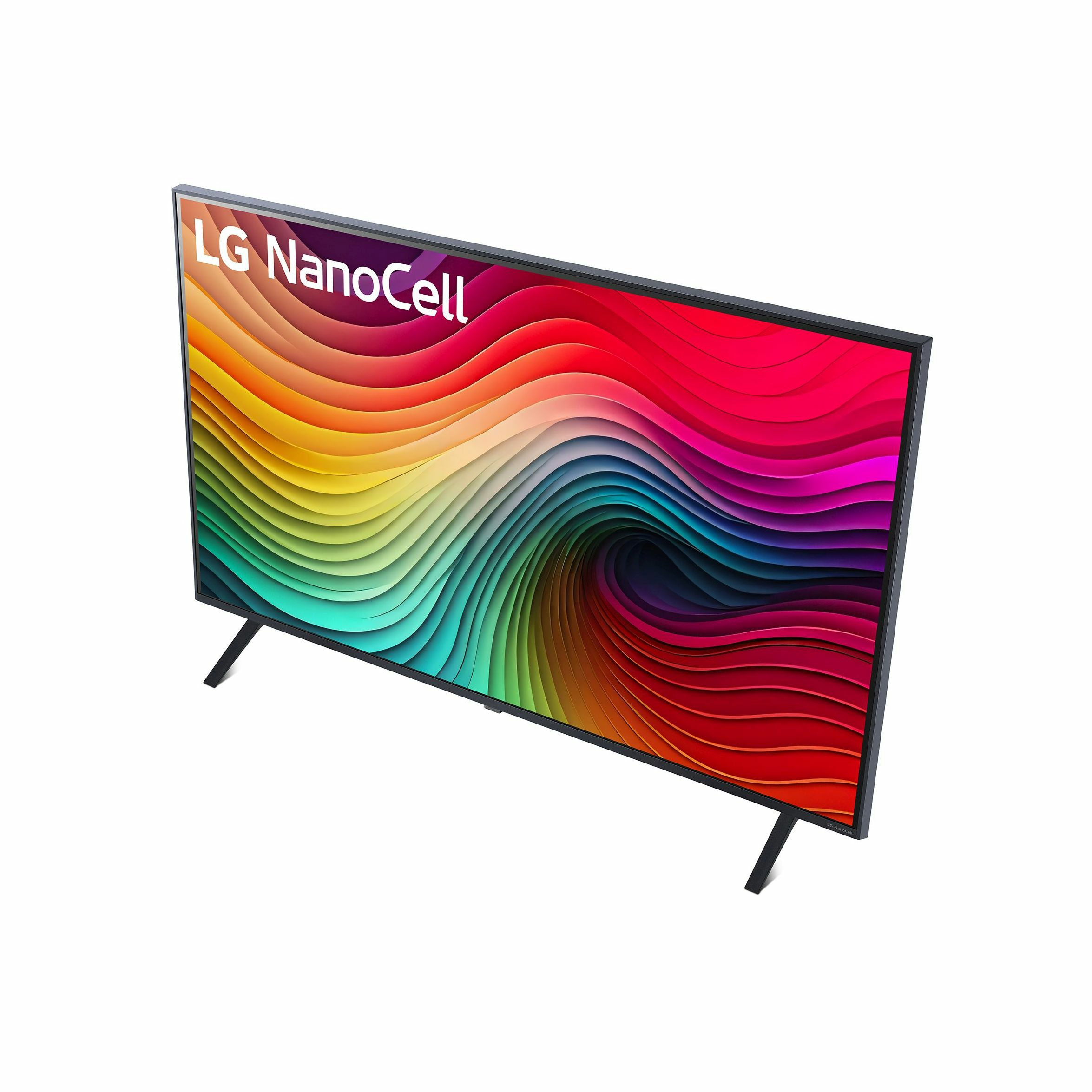 Smart TV LG Electronics 43NANO82T6B 43 pouces 4k Nano cell — photo 12