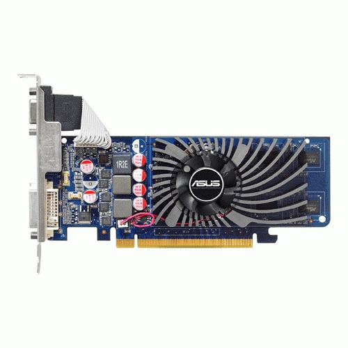ASUS ENGT220/DI/1GD2 graphics card GeForce GT 220 – image 2