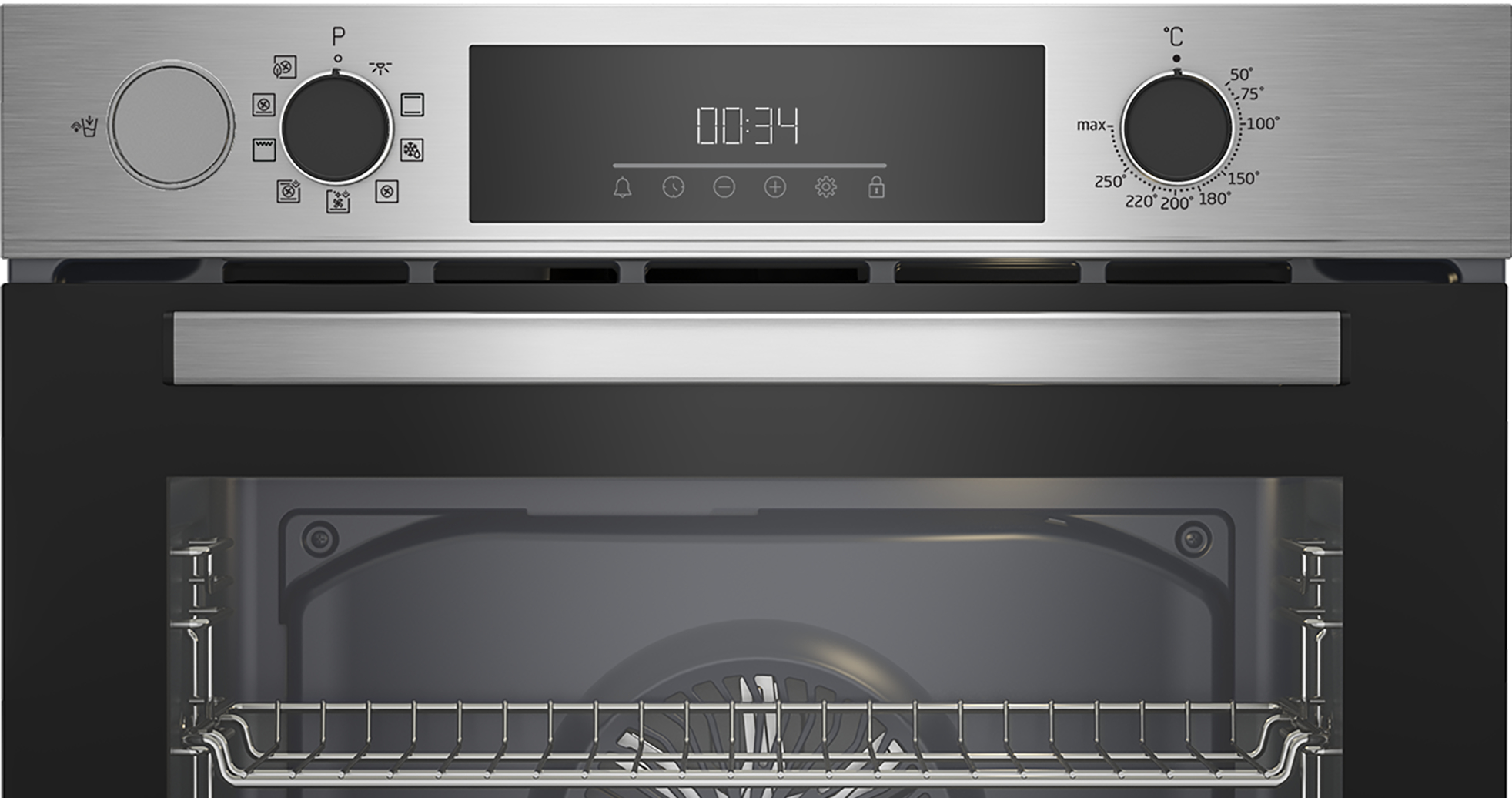 Beko BBIS12300XDE – image 2