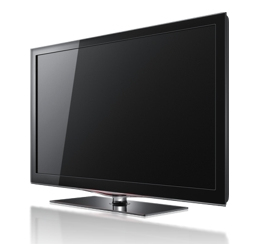 Samsung LE-55C650L1 TV – image 8