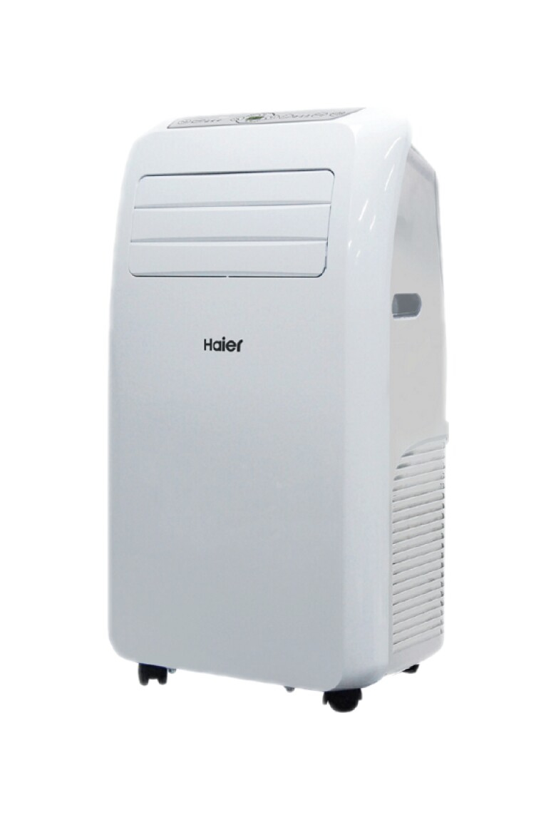 Haier AM09AA1TAA portable air conditioner