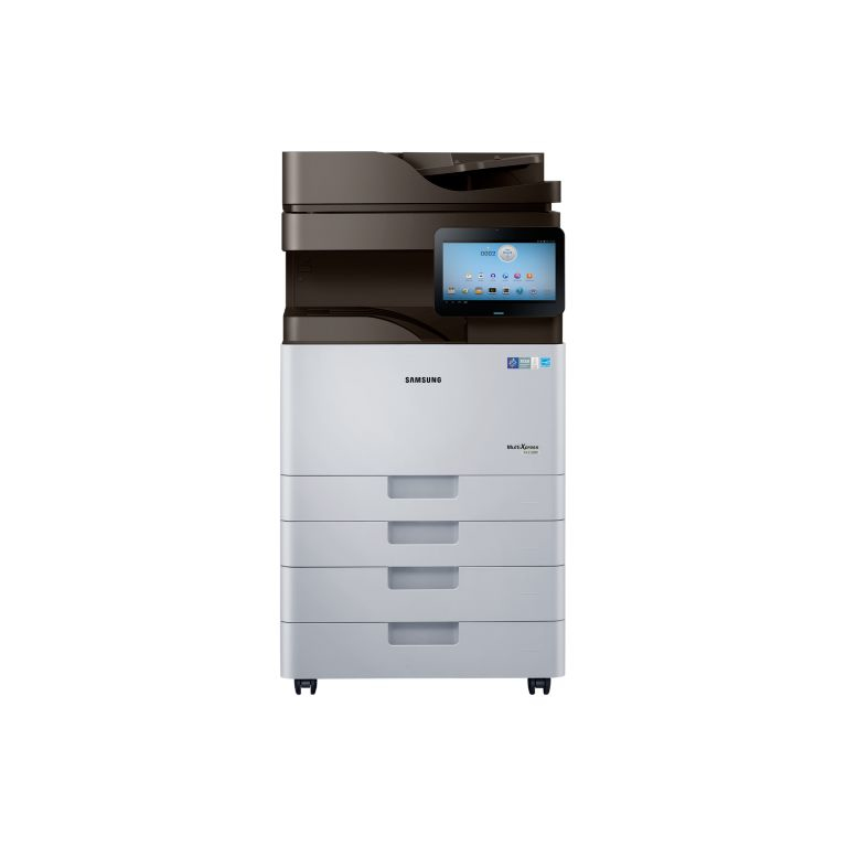 Samsung Xpress SL-K4250RX multifunction printer Laser A3 – image 2